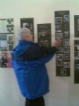 RETRACING SALFORD AT THE CORNERSTONE